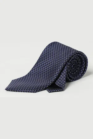 Ermenegildo Zegna Corbata Hombre color