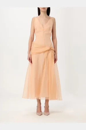 DEL CORE Vestido Mujer color