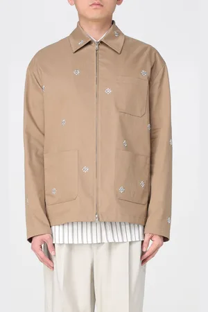 Golden Goose Chaqueta Hombre color