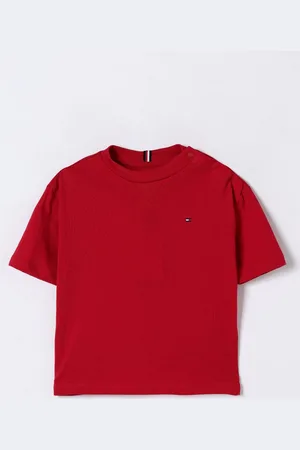 Tommy Hilfiger Camiseta Niños color