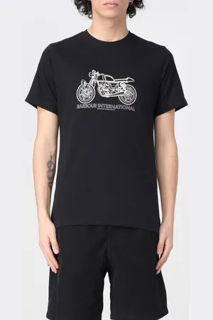 Barbour Camiseta Hombre color