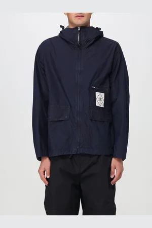 C.P. Company Chaqueta C. P. COMPANY Hombre color