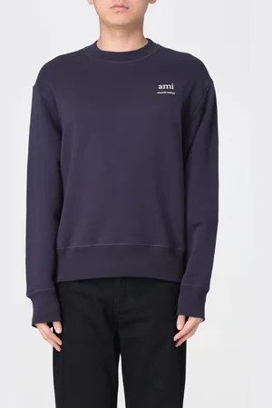 Ami Sudadera Hombre color