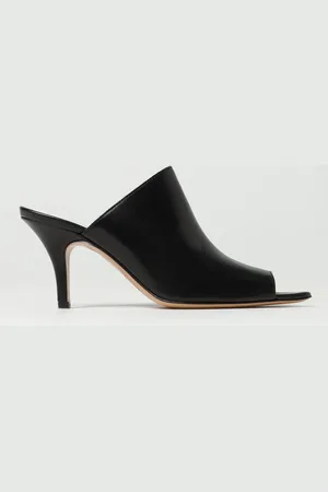 Maison Margiela Sandalias De Tacón Mujer color