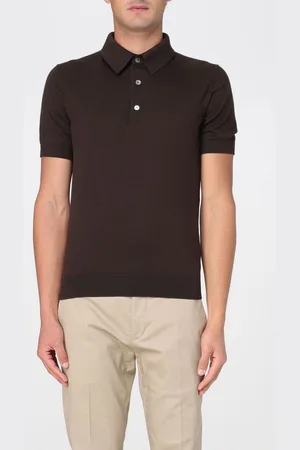 Ermenegildo Zegna Polo Hombre color