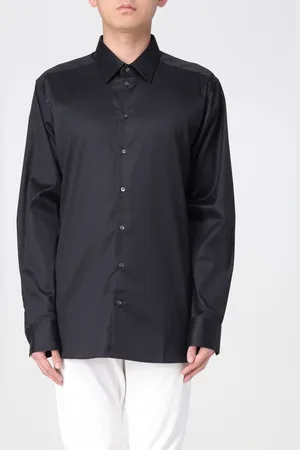 Emporio Armani Camisa Hombre color