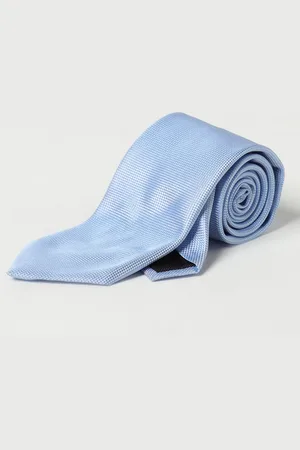 Ermenegildo Zegna Corbata Hombre color