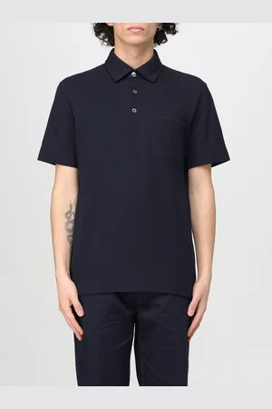 Ermenegildo Zegna Polo Hombre color