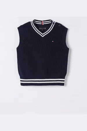 Tommy Hilfiger Chaleco Niños color