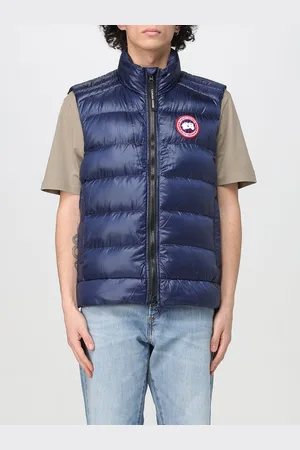 Canada Goose Chaleco Hombre color
