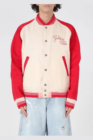 Golden Goose Chaqueta Hombre color
