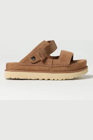 UGG Sandalias Planas Mujer color