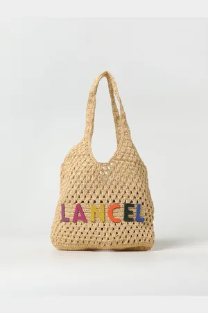 LANCEL Bolso De Hombro Mujer color