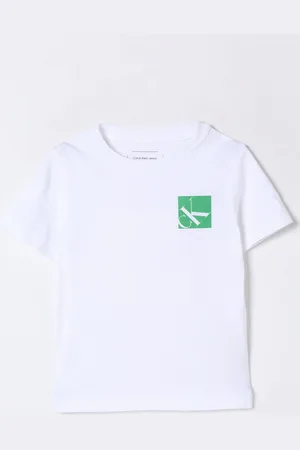 Calvin Klein Camiseta Niños color