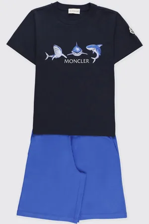 Moncler Conjunto Niños color