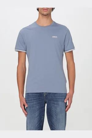 Barbour Camiseta Hombre color