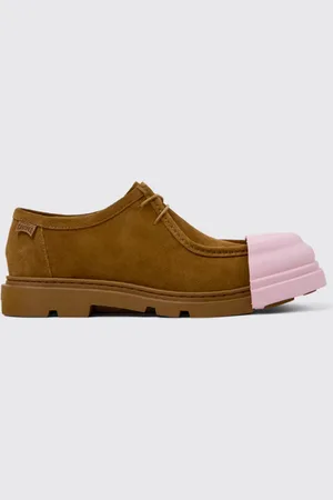 Camper Zapatos De Cordones Hombre color