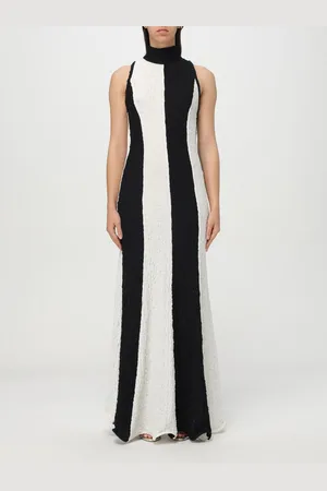 Msgm Vestido Mujer color