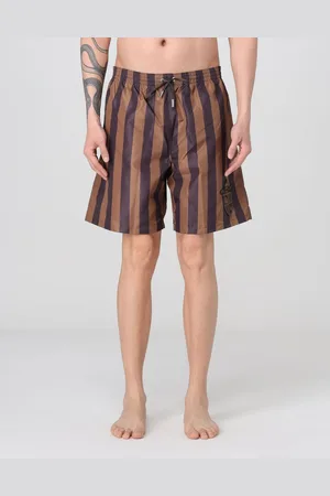 Fendi Pantalones Cortos Hombre color