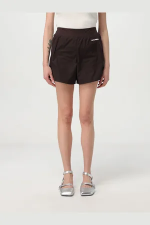 Jil Sander Pantalòn Cortos Mujer color