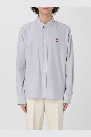 Ami Camisa Hombre color