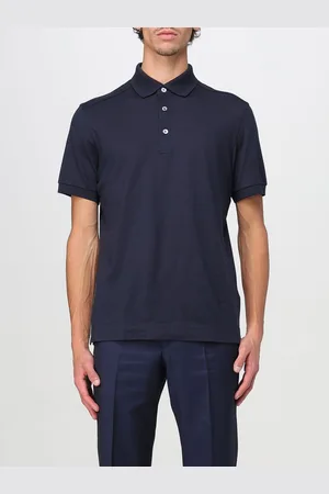 Ermenegildo Zegna Polo Hombre color