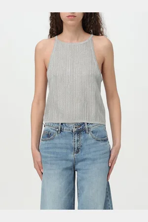 Armani Exchange Top Mujer color