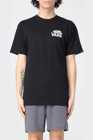 Vans Camiseta Hombre color
