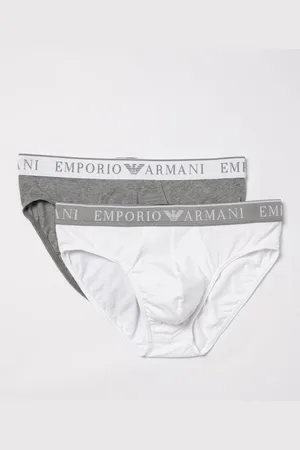 Emporio Armani Ropa Interior Hombre color