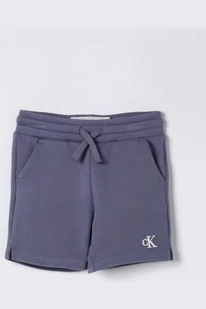 Calvin Klein Pantalones Cortos Niños color