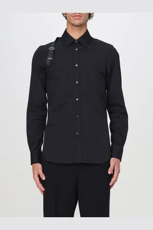 Alexander McQueen Camisa Hombre color