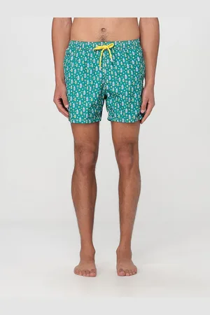 MC2 SAINT BARTH Bañador Hombre color