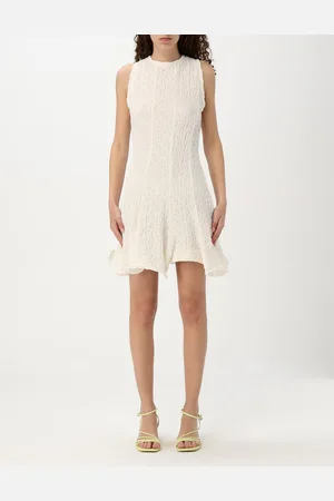 Msgm Vestido Mujer color