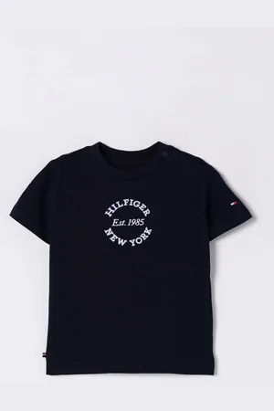 Tommy Hilfiger Camiseta Niños color