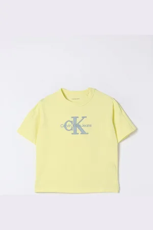 Calvin Klein Camiseta Niños color