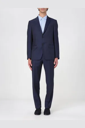 Ermenegildo Zegna Traje Hombre color