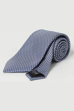 Ermenegildo Zegna Corbata Hombre color