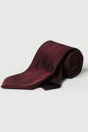 Ermenegildo Zegna Corbata Hombre color