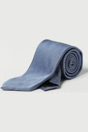 Ermenegildo Zegna Corbata Hombre color