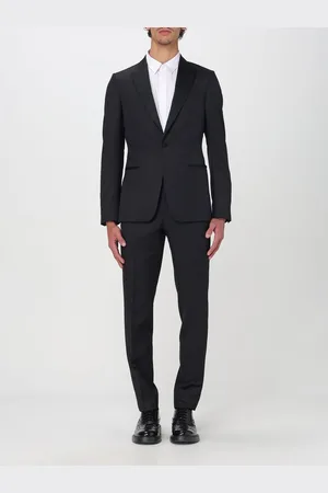 Ermenegildo Zegna Traje Hombre color