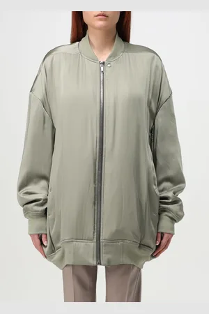 Rick Owens Chaqueta Mujer color