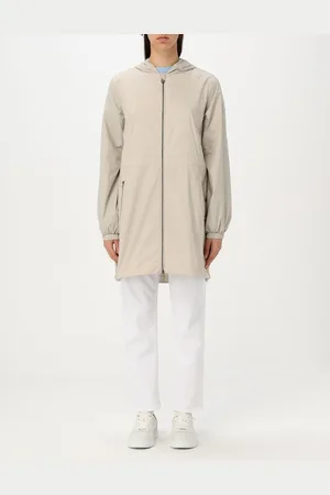 save the duck Abrigo Mujer color