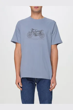 Barbour Camiseta Hombre color