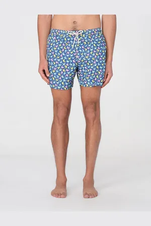 MC2 SAINT BARTH Bañador Hombre color
