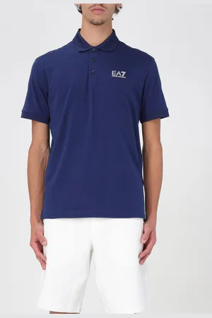 EA7 Polo Hombre color