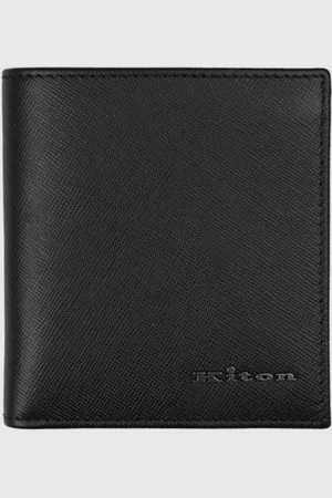 Kiton Cartera Hombre color