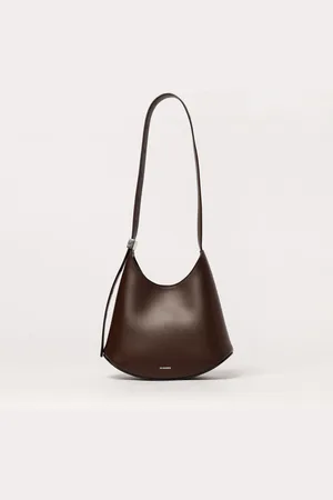 Jil Sander Bandolera Mujer color