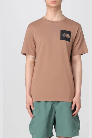 The North Face Camiseta Hombre color