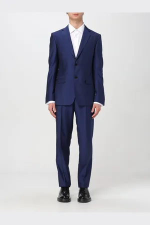 Ermenegildo Zegna Traje Hombre color