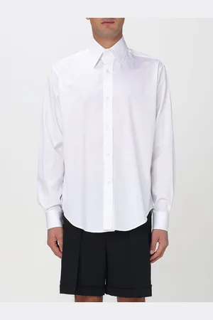 Alexander McQueen Camisa Hombre color